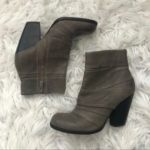 Vince Camuto Heeled Boots